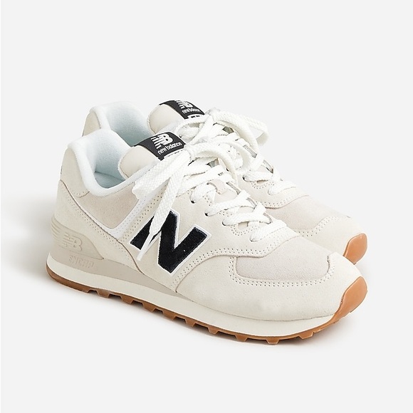 New Balance Shoes - New Balance Unisex 574 Sneakers Women’s 10 Men’s 8.5